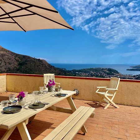 Aria Di Collina - Isola D'Elba Lejlighed Porto Azzurro Eksteriør billede