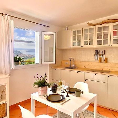 Aria Di Collina - Isola D'Elba Lejlighed Porto Azzurro Eksteriør billede