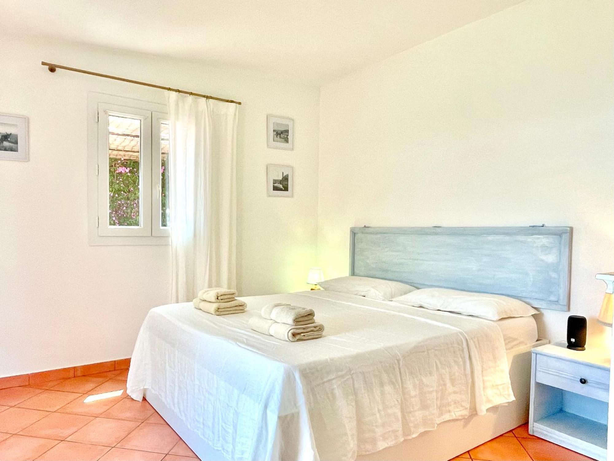 Aria Di Collina - Isola D'Elba Lejlighed Porto Azzurro Eksteriør billede