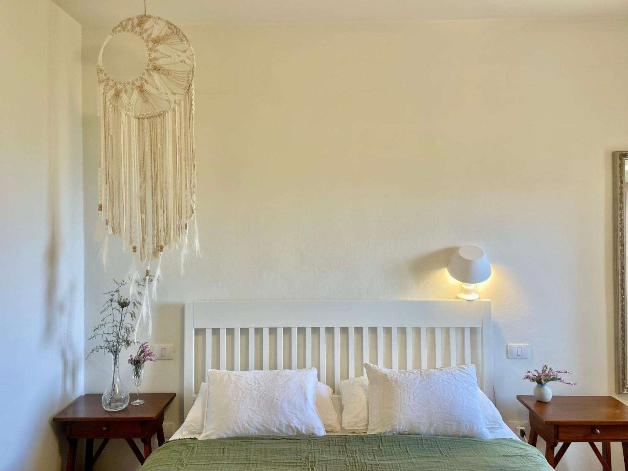 Aria Di Collina - Isola D'Elba Lejlighed Porto Azzurro Eksteriør billede